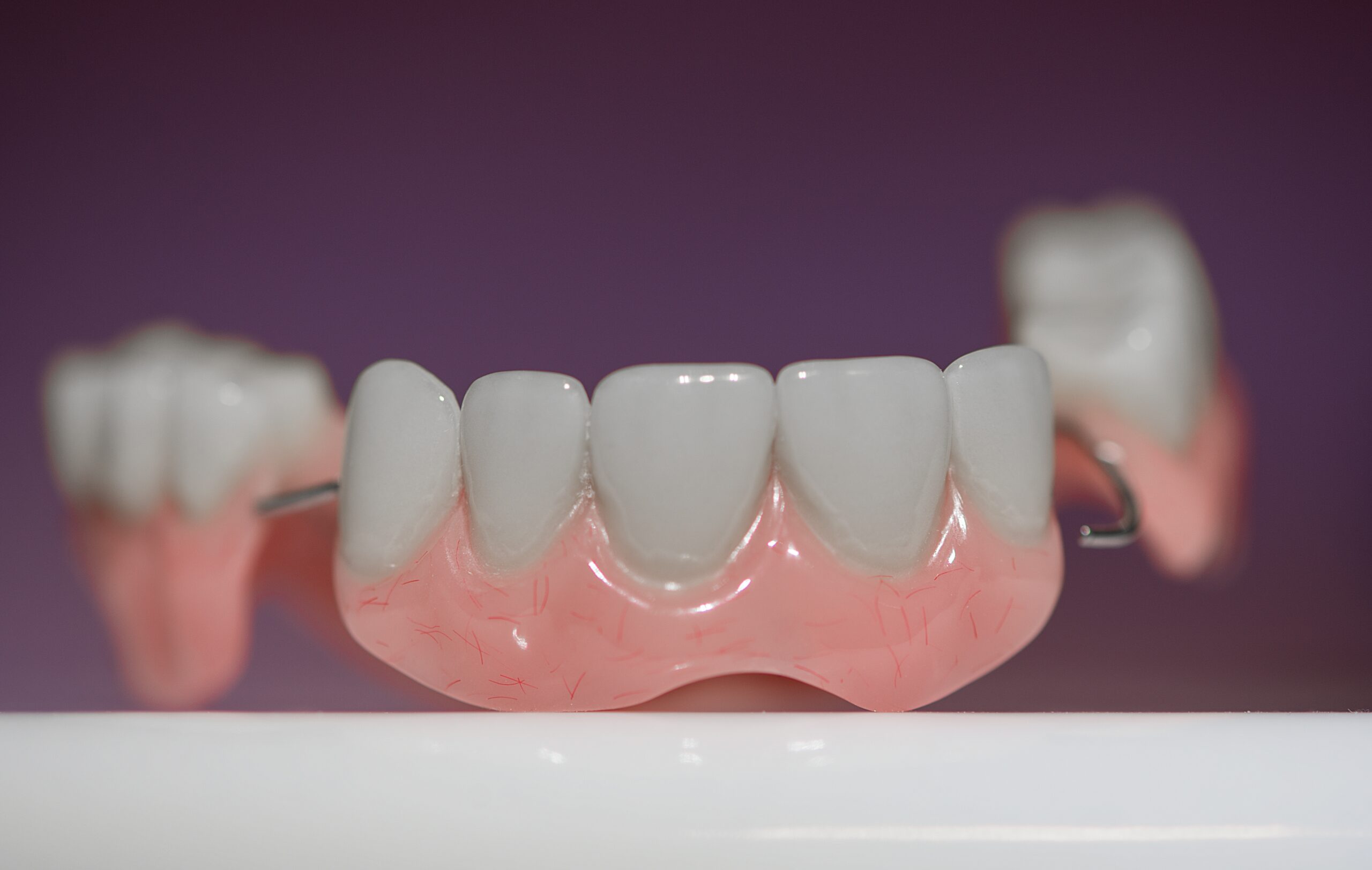 Diş Protezleri: Sağlıklı, Kaliteli ve Uzun Yıllar Kullanım / Dentalis Ankara